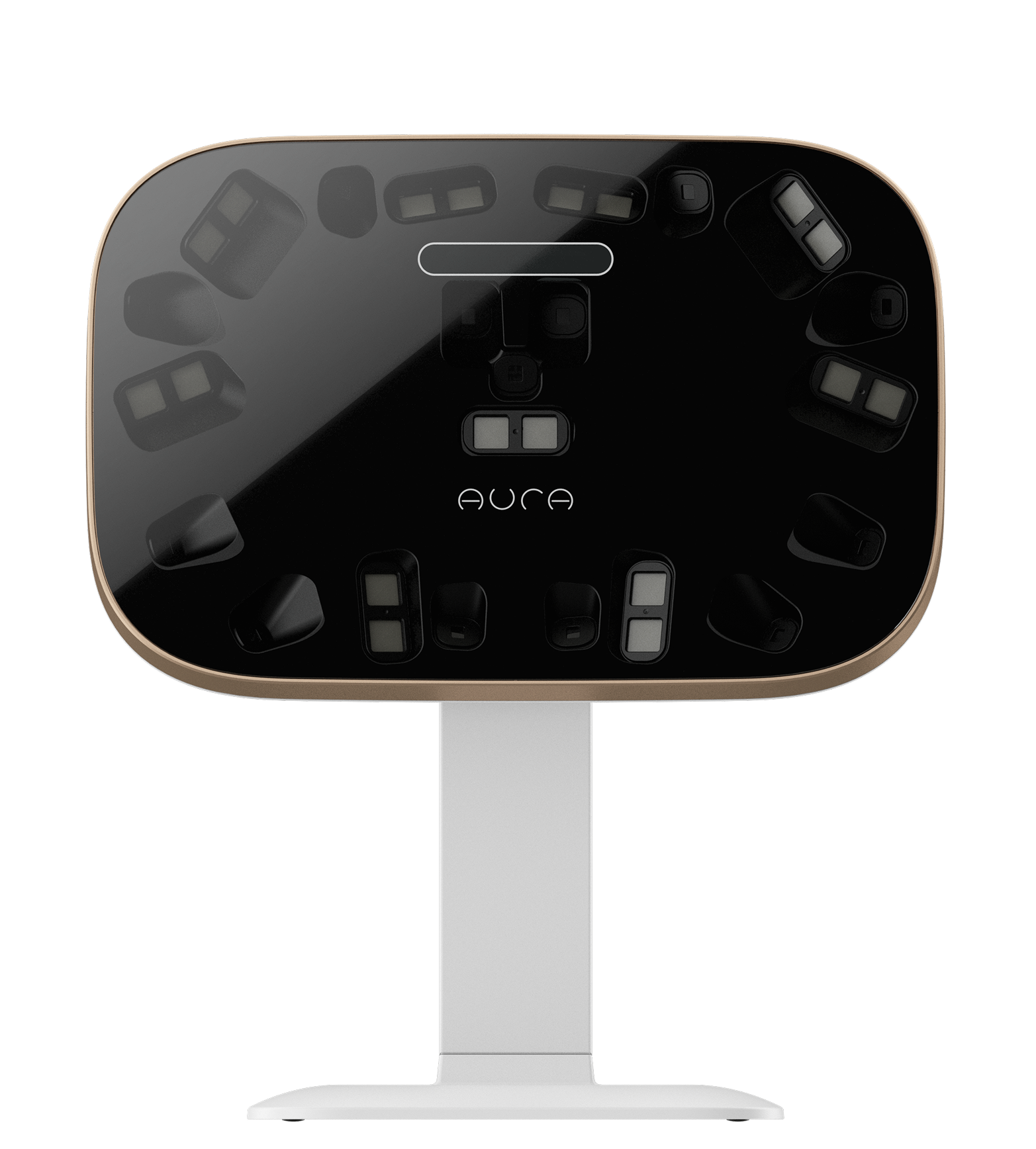 Aura 3D 