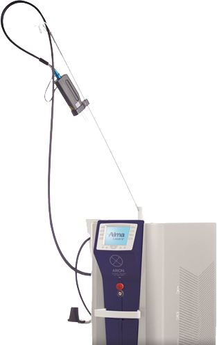 Alma Lasers ARION