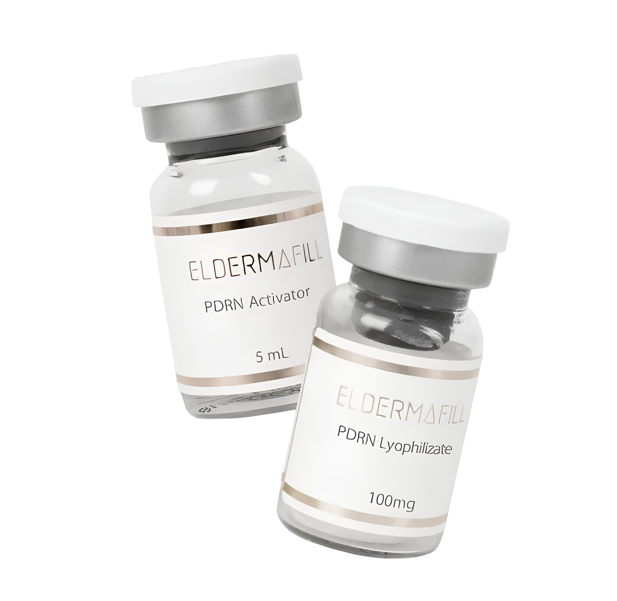 PDRN Lyophilizate + Activator