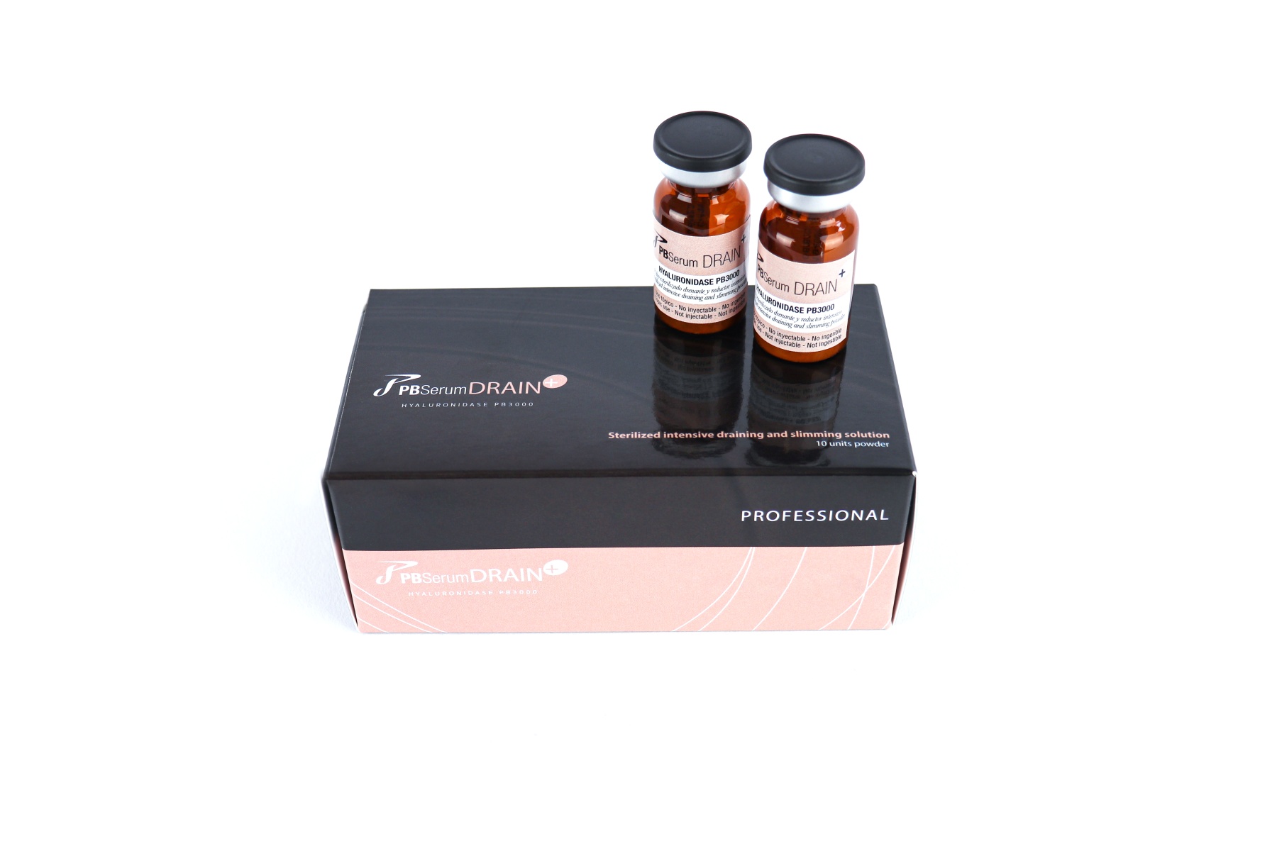 pbserum DRAIN+