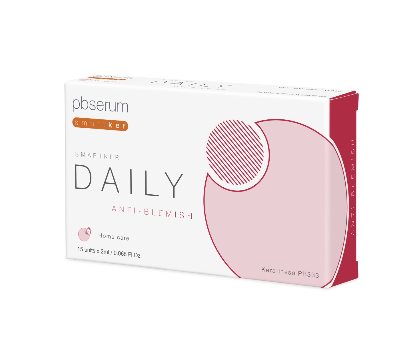 pbserum ANTI-BLEMISH Daily