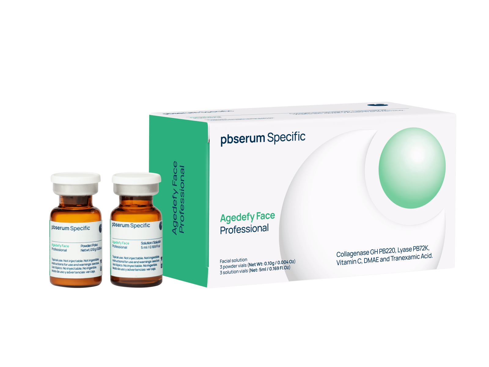 pbserum SMOOTH+