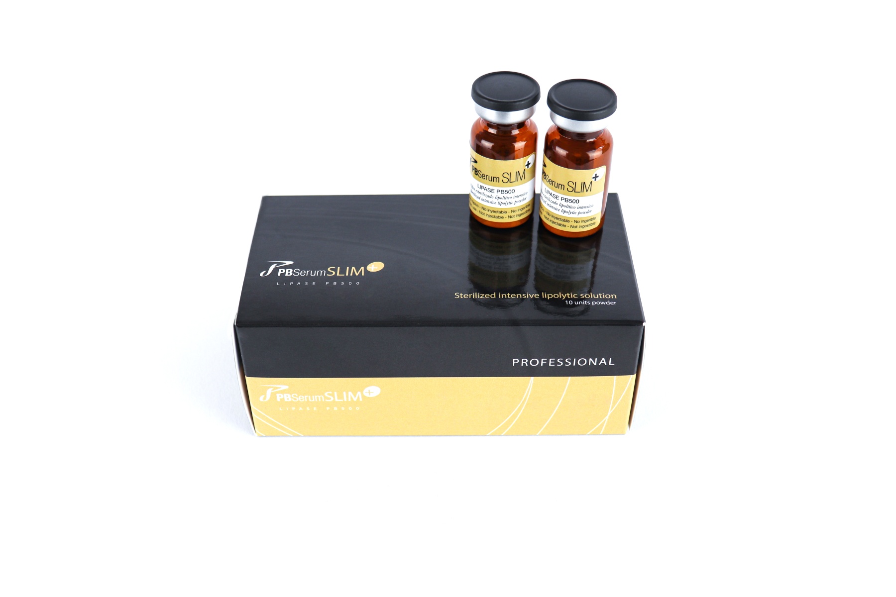 pbserum SLIM+