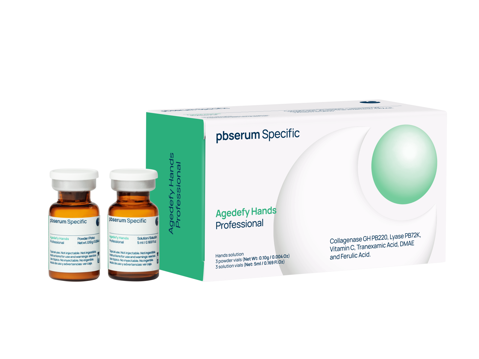 pbserum LIFT+