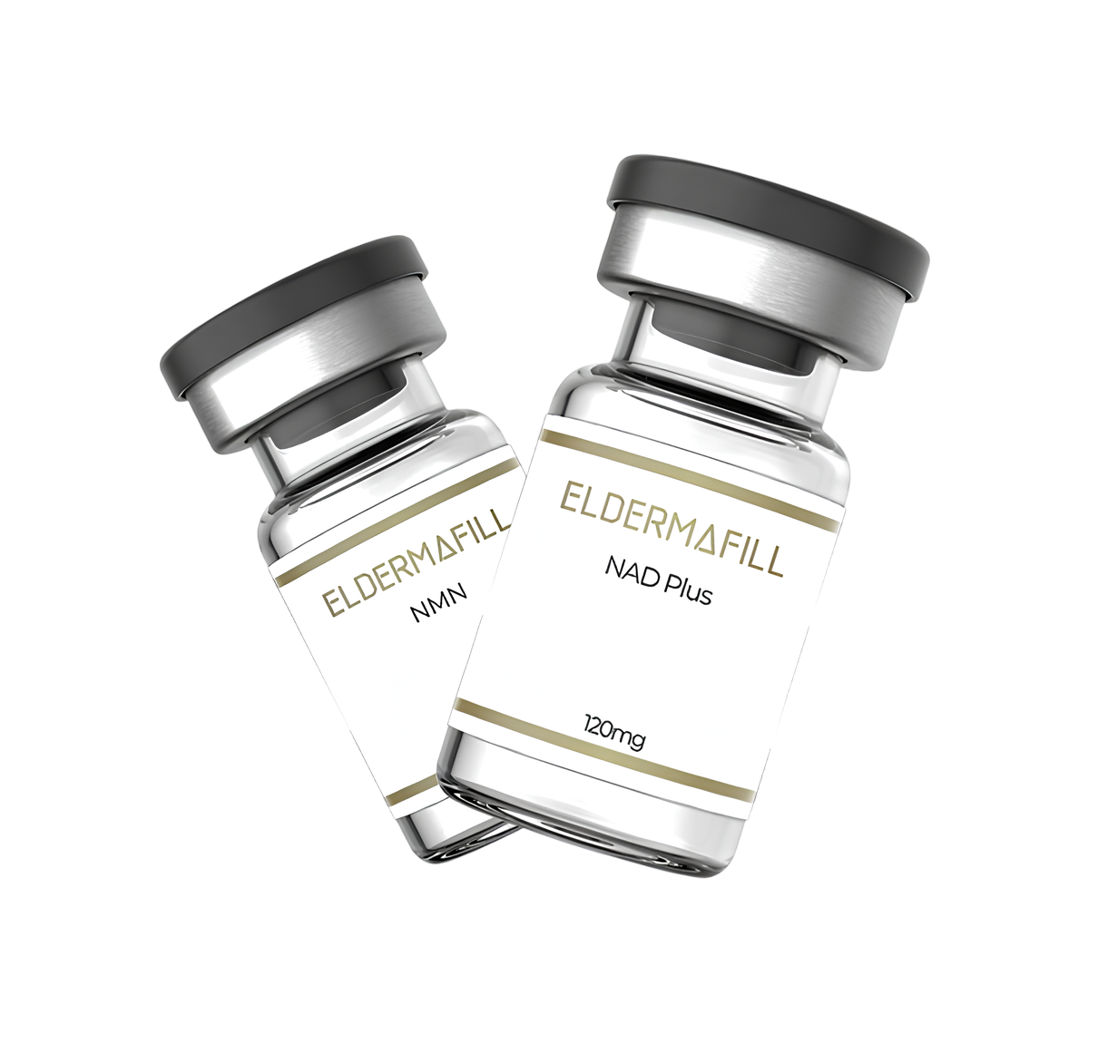 Eldermafill NAD+ NMN