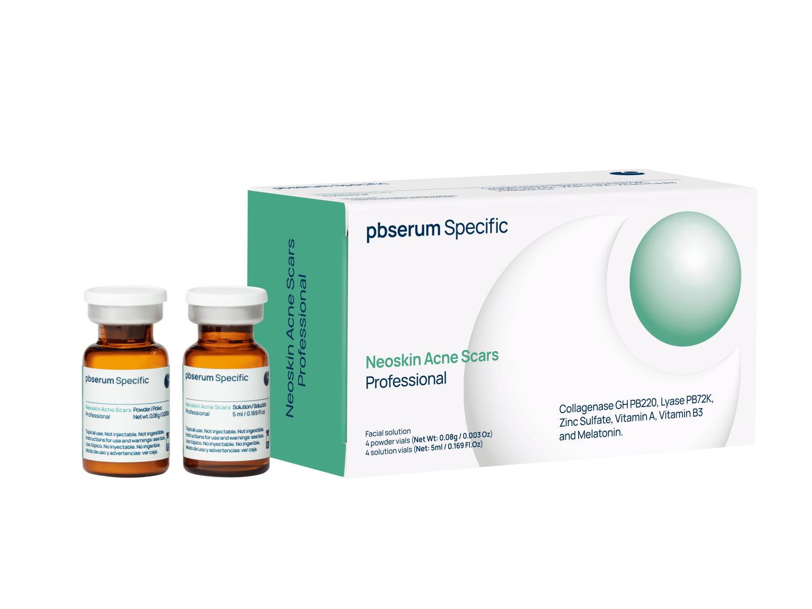 pbserum LIFT+