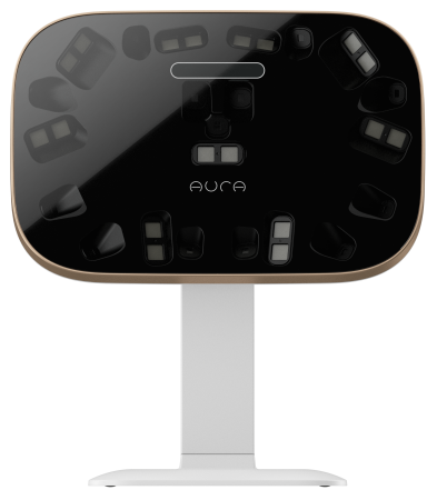 Aura 3D